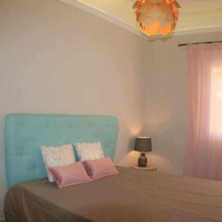 Apartamento Con Terraza Centrico Moderno Nuevo Madrid Eksteriør bilde