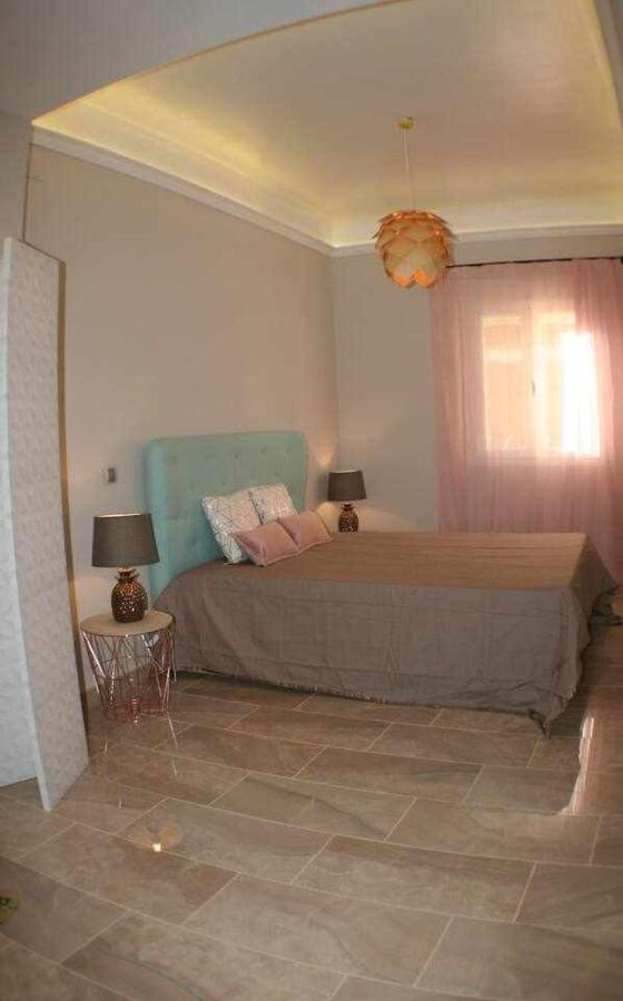 Apartamento Con Terraza Centrico Moderno Nuevo Madrid Eksteriør bilde
