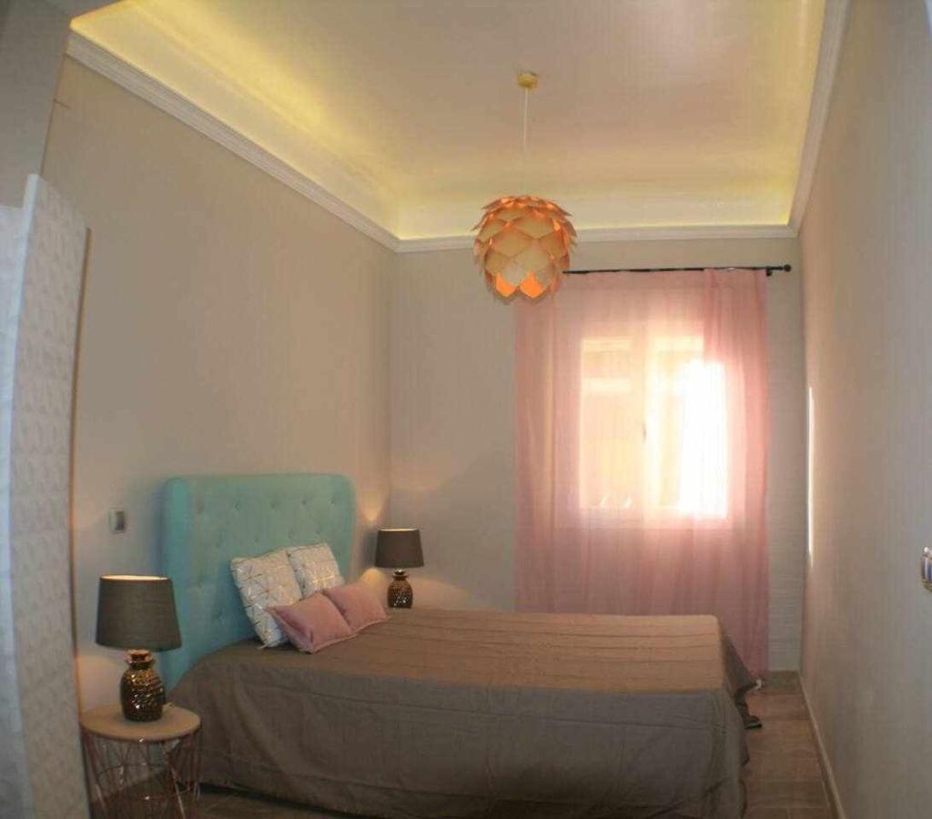 Apartamento Con Terraza Centrico Moderno Nuevo Madrid Eksteriør bilde